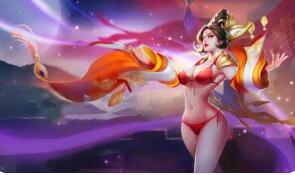 战神级的动作：快速开镜之法